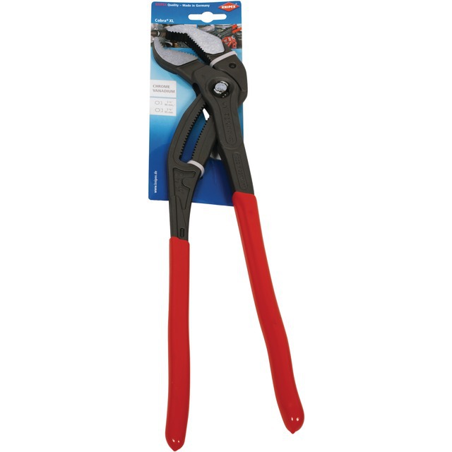 Pince Multiprise Cobra Gaine PVC LG 400 MM référence fournisseur 1901361